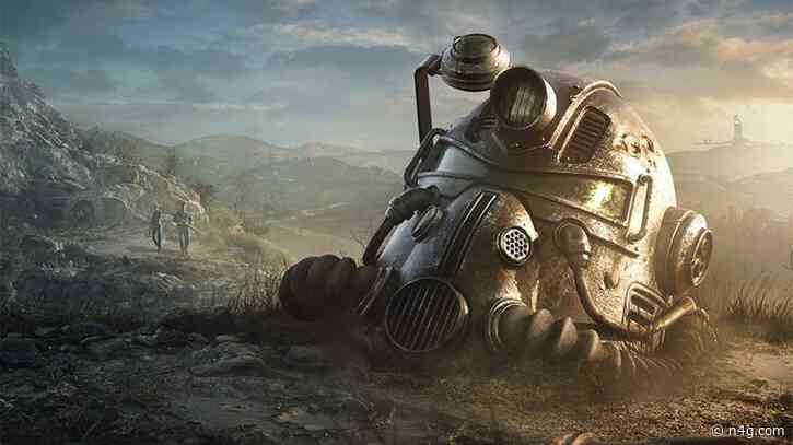 From Show to Game: Jonathan Rush Reflects on the Influx of New Players to Fallout 76