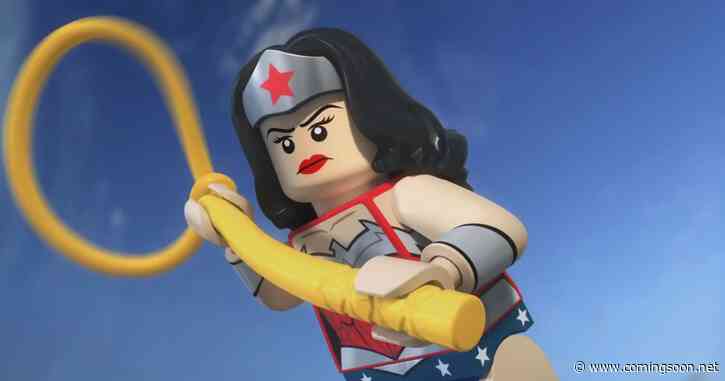 3 New Lego Movies in the Works, 1 Will Be Directed by Wonder Woman’s Patty Jenkins