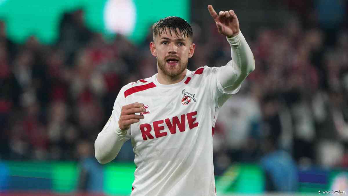 Wende oder Rückschlag für den 1. FC Köln in Berlin?