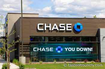 Goliath vs. David: Chase Bank Suing ATM Customers After Fraud