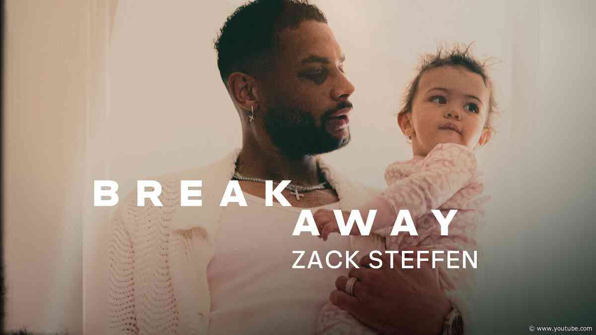 Zack Steffen: Strong Foundations | Breakaway S2