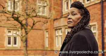 Life of Ellis star Sharon D Clarke from Holby City to famous wife and Bridgerton praise