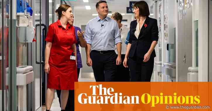 The Guardian view on health spending: the NHS needs more than a shot in the arm | Editorial