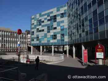 uOttawa profs' union to hold strike vote set if conciliation fails next week