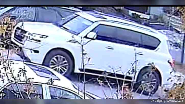 Police seek public assistance locating vehicle in connection with fatal October shooting