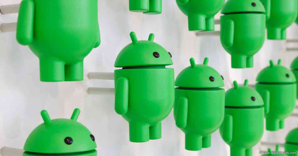 Android updates will look very different in 2025