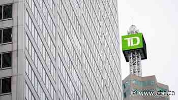 U.S. Senator Elizabeth Warren says TD executives were let off easy in money laundering settlement