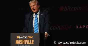 Crypto Slumps Alongside Trump's Victory Odds on Polymarket as Uncertainty and Profit-Taking Rise