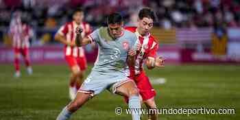 Nahuel Molina, el experimento del Cholo para la Copa