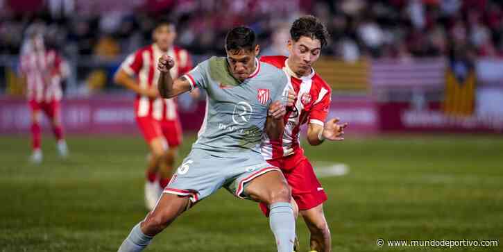 El Atlético no despeja sus fantasmas