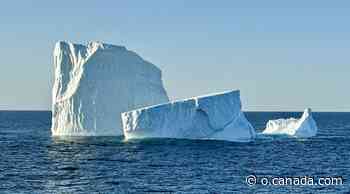 Northern Labrador cruise offers spectacular views