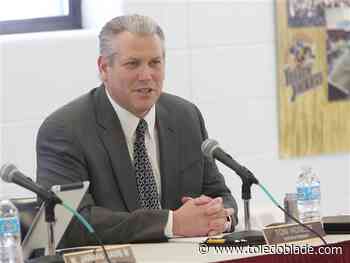 Voter outreach: Perrysburg superintendent tries every avenue to talk levy