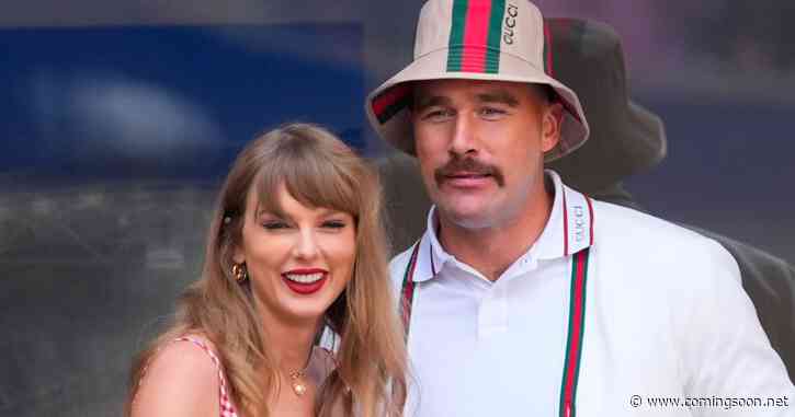 What Did Travis Kelce Say About Missing Taylor Swift’s Eras Tour in Miami?