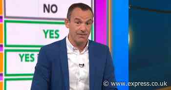 Martin Lewis warns ‘you are being underpaid illegally’ after minimum wage increase