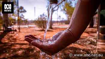 Aboriginal communities in remote NT sent bottled water after new research into fluoride exposure