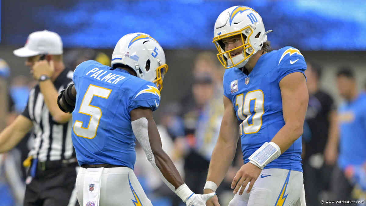 Los Angeles Chargers: 5 Keys to Victory Against The Browns 