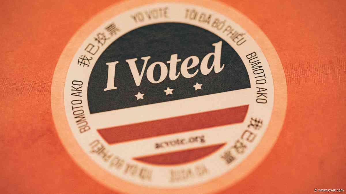 Can I Still Vote Before Election Day? Early Voting Winds Down in More States