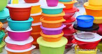 Tupperware’s sale to lenders approved, paving way for brand’s exit from bankruptcy