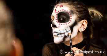 Doctor issues Halloween warning over very common makeup trend