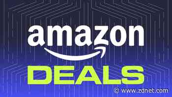 The best Black Friday Amazon deals 2024: Early sales live now