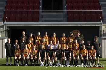 Eerste nationale vrouwen: hyperspanning aan de top