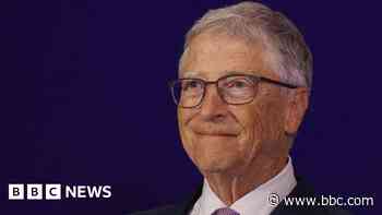 Bill Gates criticises Budget cut to overseas aid