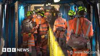 Labour hands £1.5bn pensions pot back to miners