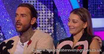 BBC Strictly's Jowita Przystal opens up on special 'connection' to Pete Wicks before awkward moment