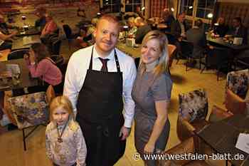 Steinheimer Café „heiter bis lecker“ erweitert