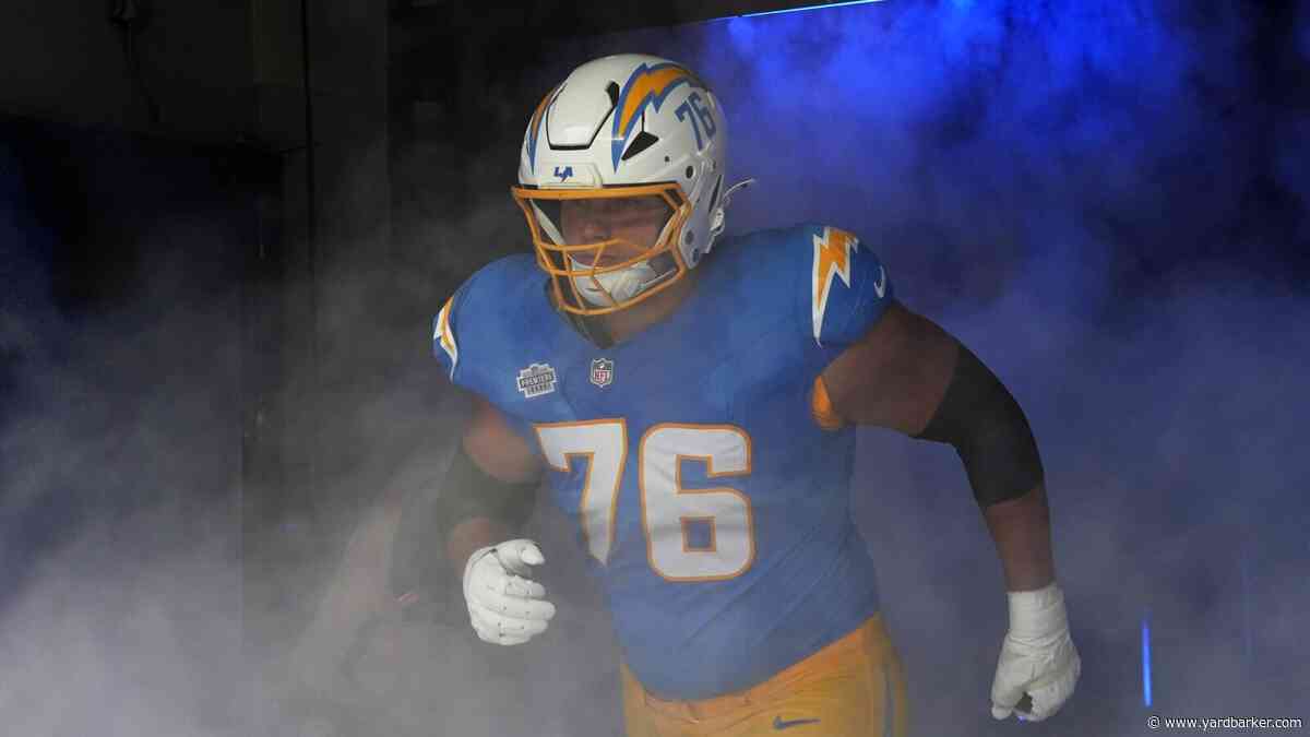 The 2 Biggest Reasons For The Chargers Success in 2024