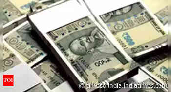 Rupee ends October near record low amid outflows