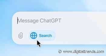 ChatGPT Search is here to battle both Google and Perplexity