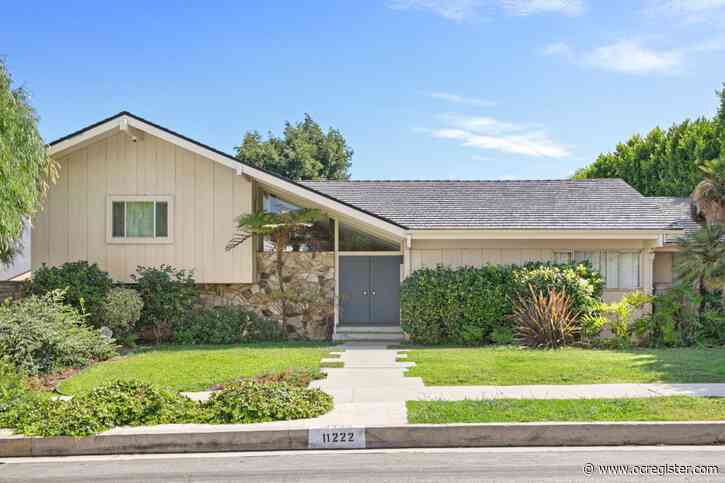 How to get an exclusive tour of ‘The Brady Bunch’ family’s iconic home