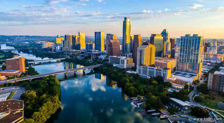 Study: Austin remains ‘Best College Town” in US