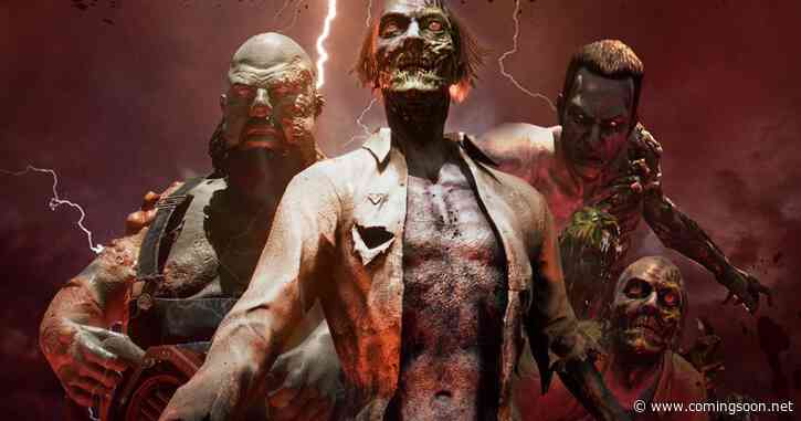 Paul W.S. Anderson to Direct House of the Dead Movie, Explains Difference From Resident Evil