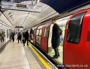 Double blow for Londoners as Tube strike chaos and fare hike loom