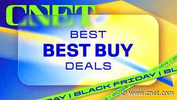 Best Buy Black Friday Sale: Early Discounts and Everything You Need to Prepare