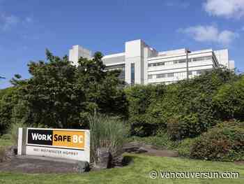 East Vancouver work site under investigation due to unstable crane incident