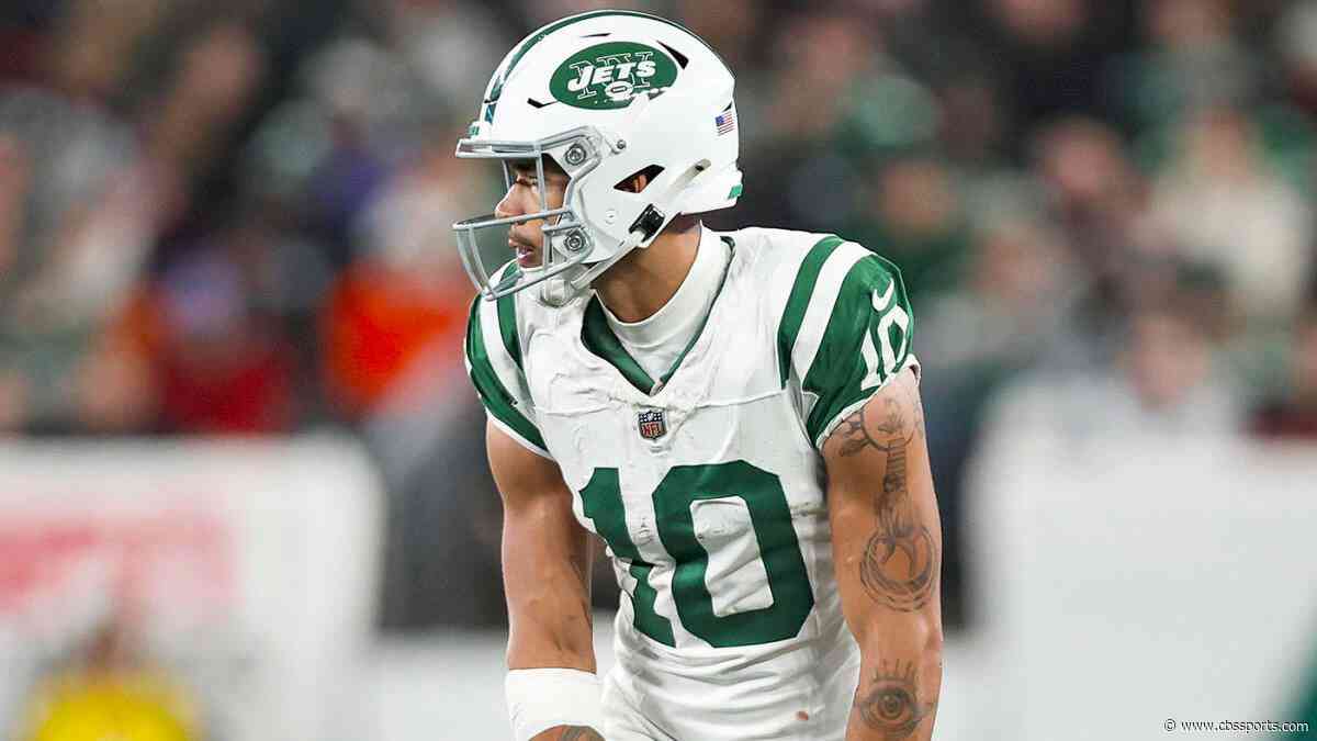 Jets place WR Allen Lazard on injured reserve; Mike Williams staying put after recent trade rumors?