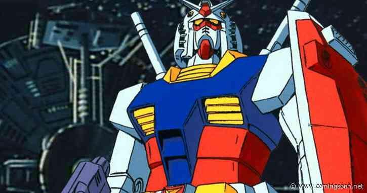 Gundam Movie Finds Director for Live-Action Adaptation