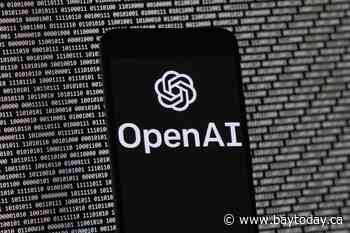 ChatGPT will now work as a search engine as OpenAI partners with some news outlets