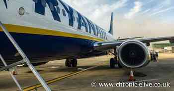 Thomas Cook customers can now book Ryanair flights with their holiday package