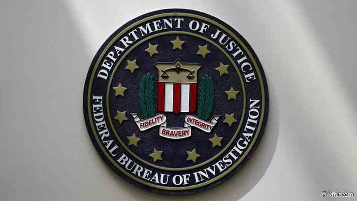 FBI warns of election-related fraud schemes