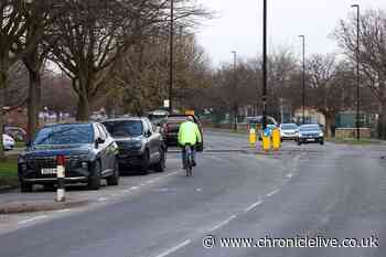 Preston Road cycle lane plans scrapped by North Tyneside Council