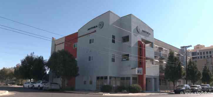 Bernalillo County's plan to buy downtown building for senior housing falls through