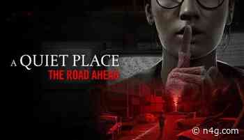 Review - A Quiet Place: The Road Ahead - PS5 | GameHype