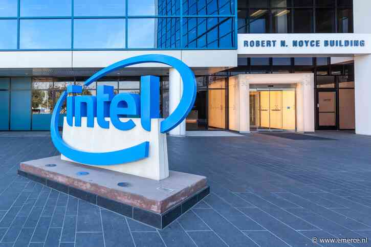 Enorm verlies voor Intel, outlook beter