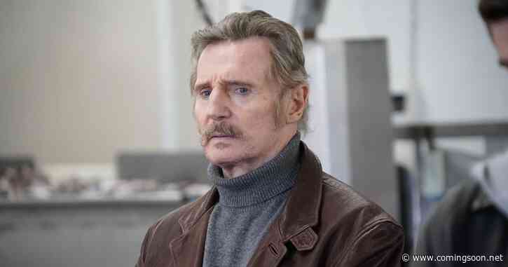 Absolution Interview: Liam Neeson Talks Crime Thriller, Why He Prefers Original Title