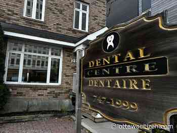 Public service pensioners fear looming Canada Life switchover for dental plan