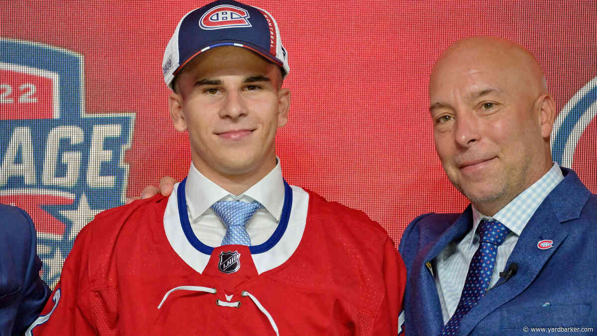 Kent Hughes and the Canadiens Would Make a Trade Today if They Could, According to Pierre LeBrun